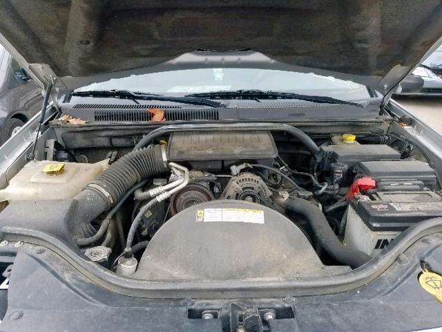 2010 JEEP GRAND CHER 1J4PR4GK1AC110777