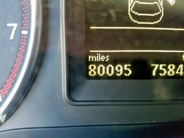 2010 VOLKSWAGEN JETTA SE 3VWRZ7AJ4AM021796
