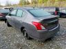 2018 Nissan Versa S იყიდება Waldorf-ში, MD - Front End