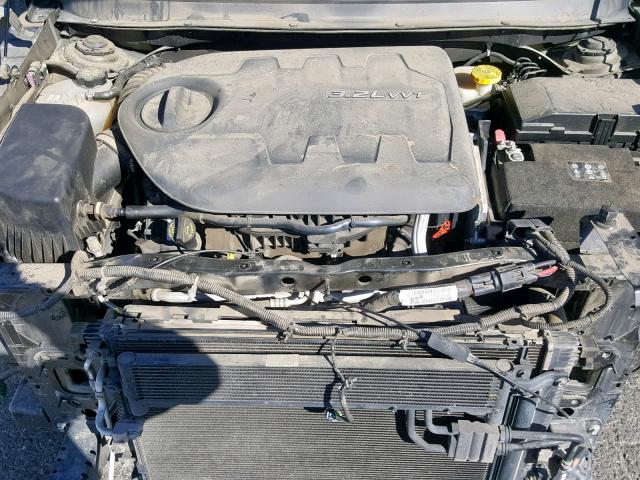 2014 JEEP CHEROKEE 1C4PJLCS1EW299450
