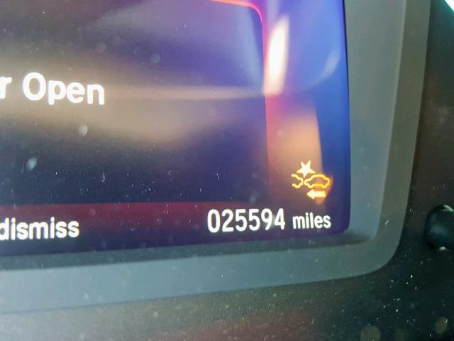 2018 HONDA ODYSSEY EX 5FNRL6H70JB108432