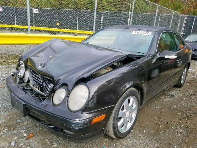 mercedes-benz clk-class 2001 vin wdblj65g01f181892