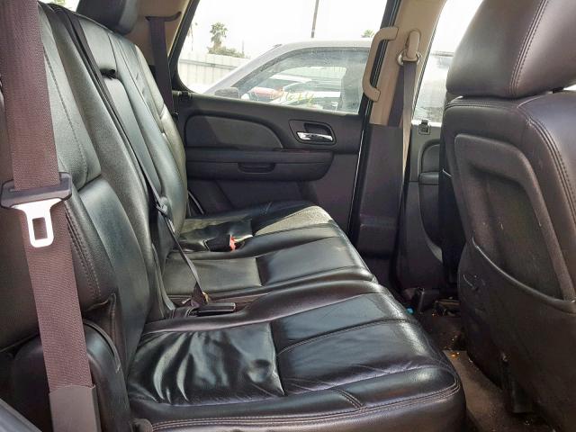 2011 Chevrolet Tahoe C150 5 3l 8 For Sale In Mercedes Tx Lot 54159389