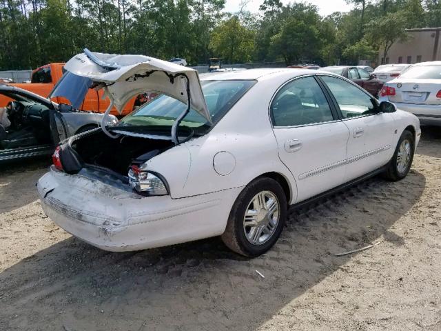 2004 Mercury Sable >> 2004 Mercury Sable Ls P 3 0l 6 For Sale In Jacksonville Fl Lot 53859769 2004 Mercury Sable >> 2004 Mercury Sable Ls P 3 0l 6 For Sale In Jacksonville Fl Lot 53859769