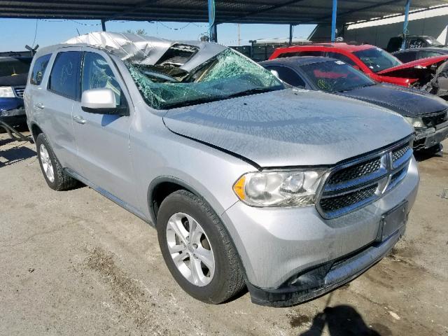 dodge durango 2011 vin 1d4re2ggxbc667668