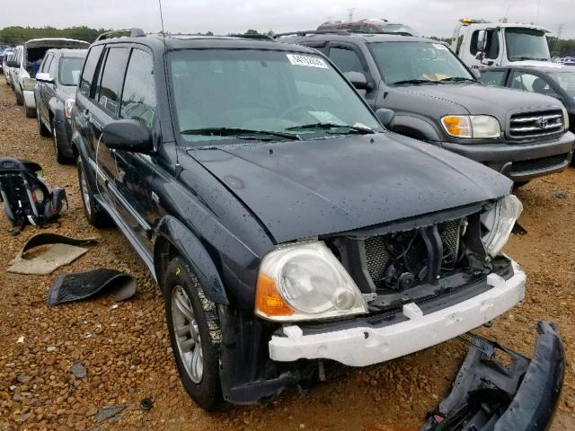 2004 Suzuki Xl7 >> 2004 Suzuki Xl7 Ex 2 7l 6 For Sale In Memphis Tn Lot 54152839 2004 Suzuki Xl7 >> 2004 Suzuki Xl7 Ex 2 7l 6 For Sale In Memphis Tn Lot 54152839