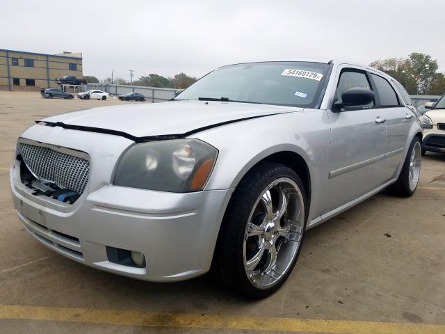 Dodge Magnum 2007