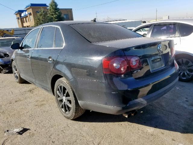 2010 VOLKSWAGEN JETTA SE 3VWRZ7AJ4AM021796