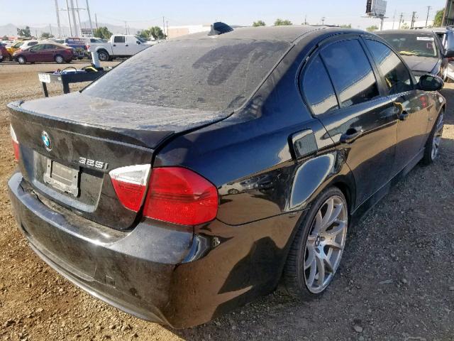 2006 BMW 325 I Photos | AZ - PHOENIX - Salvage Car Auction on Mon. Jan ...