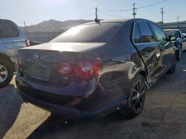 2010 VOLKSWAGEN JETTA SE 3VWRZ7AJ4AM021796