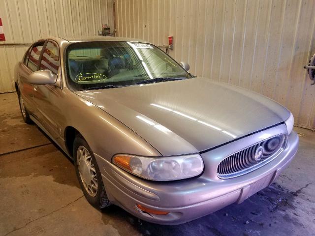 Buick Lesabre Parts - Seanallop