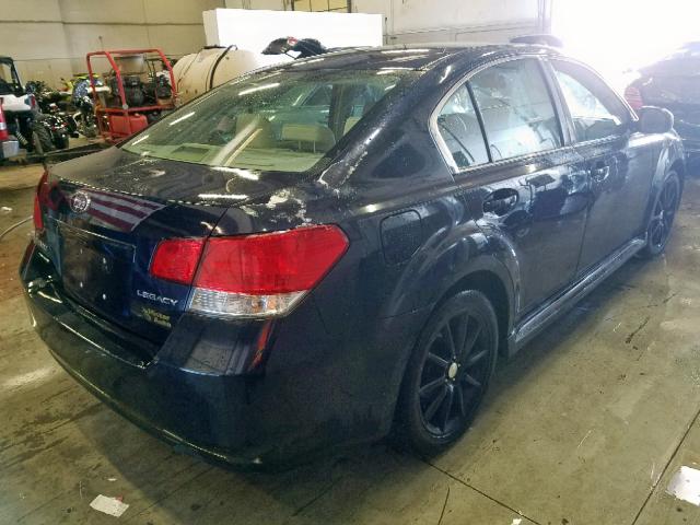 subaru legacy 2012 vin 4s3bmca60c3022150