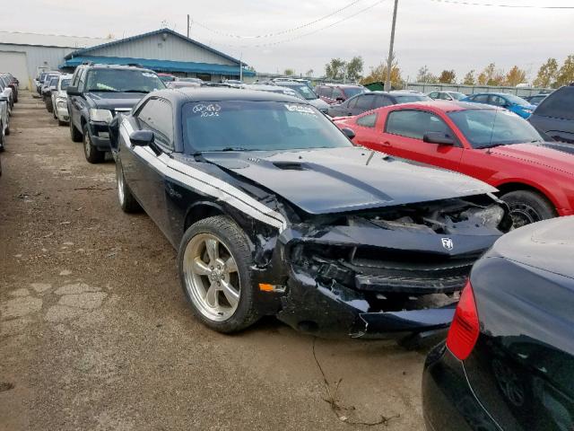 2010 Dodge Challenger For Sale >> 2010 Dodge Challenger 5 7l 8 For Sale In Pekin Il Lot 53544589 2010 Dodge Challenger For Sale >> 2010 Dodge Challenger 5 7l 8 For Sale In Pekin Il Lot 53544589