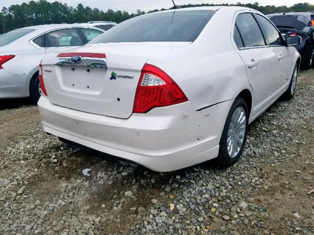 2011 FORD FUSION HYB 3FADP0L37BR192643