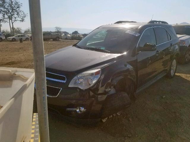 Equinox San Jose >> 2010 Chevrolet Equinox Lt Photos Ca San Jose Salvage Equinox San Jose >> 2010 Chevrolet Equinox Lt Photos Ca San Jose Salvage