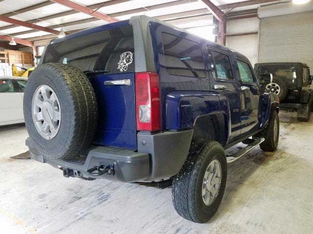 2010 Hummer H3 Luxury 3 7l 5 For Sale In Haslet Tx Lot 54164139