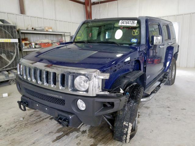 2010 Hummer H3 Luxury 3 7l 5 For Sale In Haslet Tx Lot 54164139