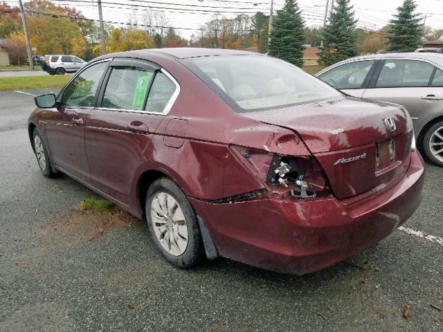 honda accord 2010 vin 1hgcp2e34aa015105