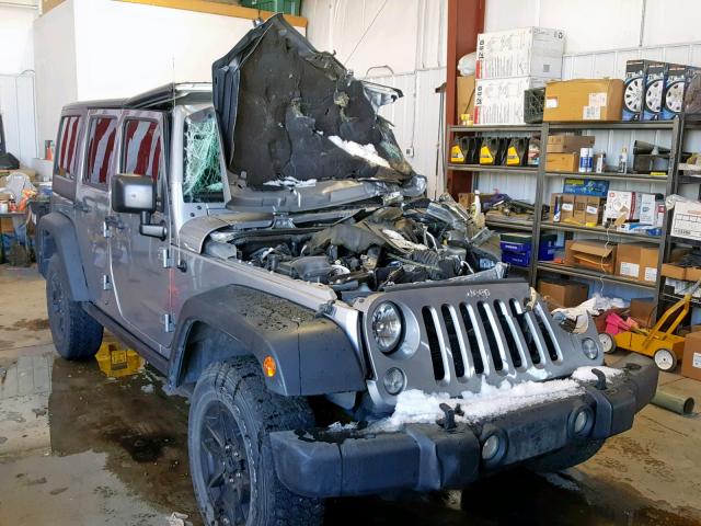 jeep wrangler 2015 vin 1c4bjwfg2fl653692