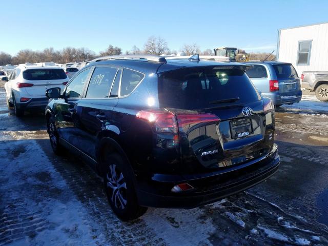 JTMBFREV7JJ239962 2018 TOYOTA RAV4 LE-2