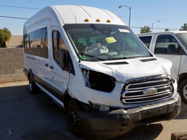 2017 Ford Transit T for sale in Las Vegas, NV