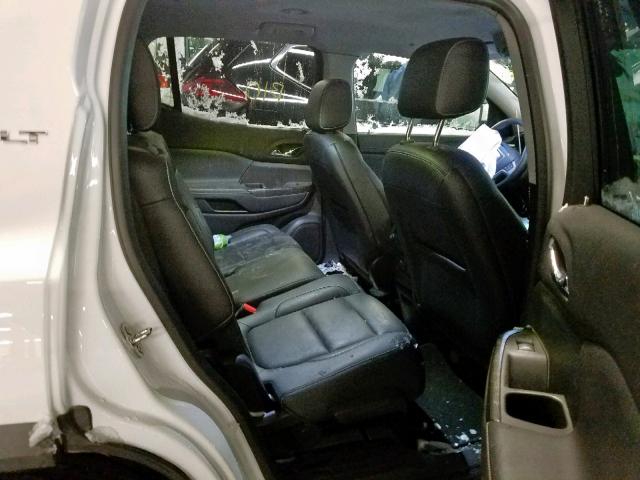 2019 GMC ACADIA SLT 1GKKNMLS9KZ251794