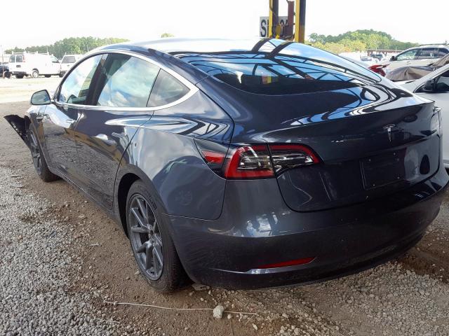 2019 Tesla Model 3 For Sale In Jacksonville Fl Lot 54235609
