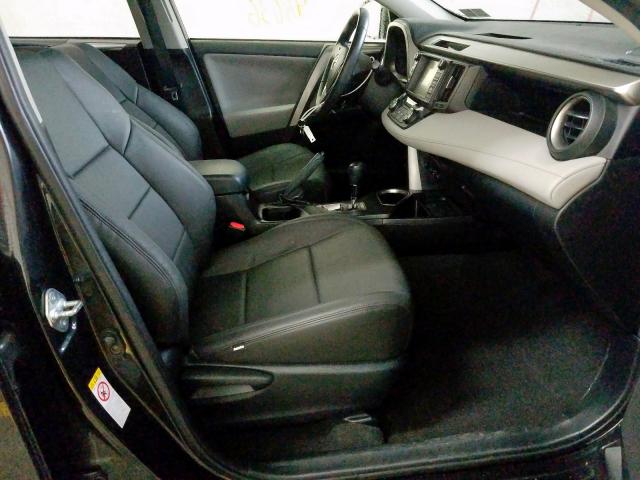 2016 Toyota Rav4 Hv Xl 2 5l 4 Zum Verkauf In Grantville Pa Auktionsnummer 53804969