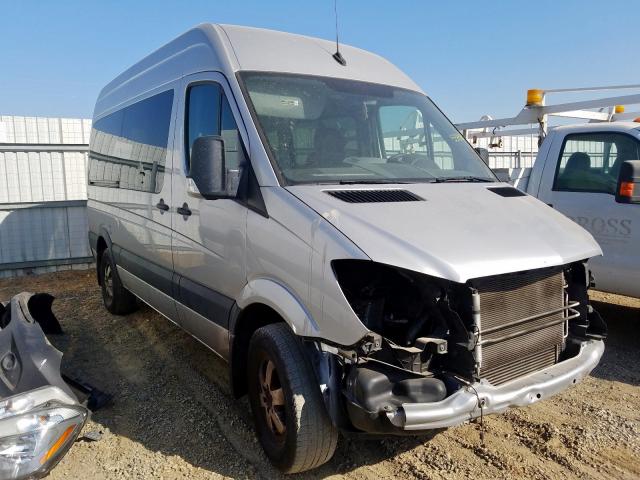 WDZPE7CD2HP539939 2017 MERCEDES-BENZ SPRINTER 2500-0