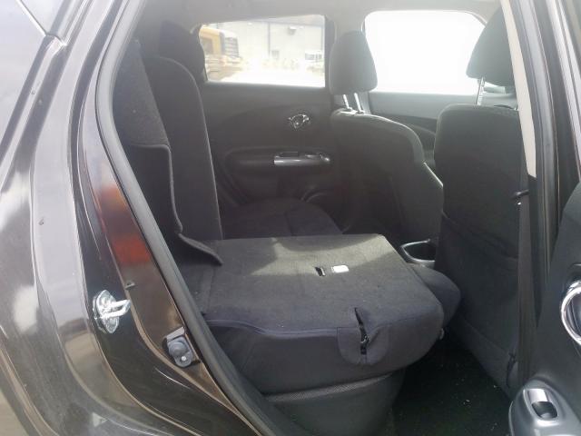 2014 NISSAN JUKE S JN8AF5MV8ET482636