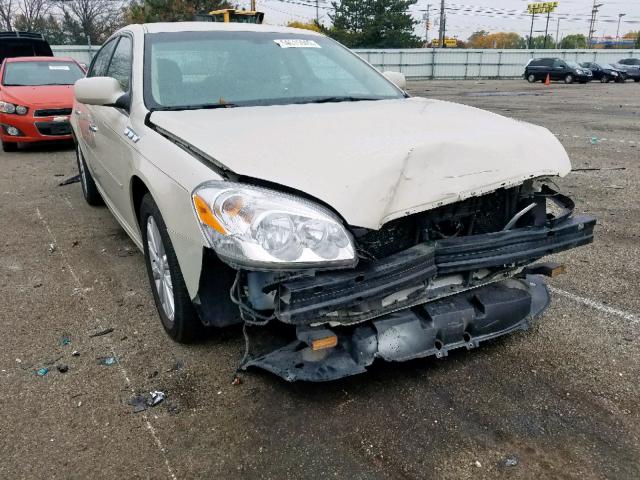 buick lucerne 2011 vin 1g4hc5emxbu147839