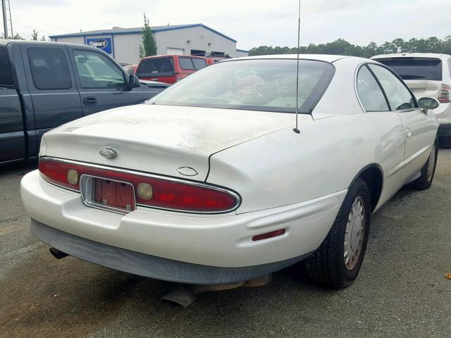 Buick Riviera Silver arrow III