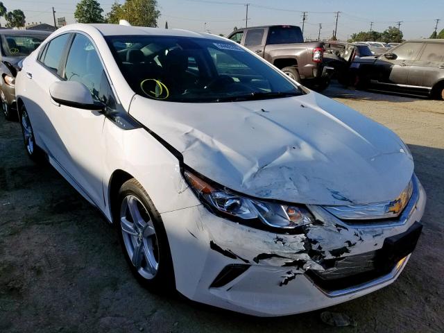 VIN 1G1RC6S5XGU123875 2016 Chevrolet Volt, LT no.1