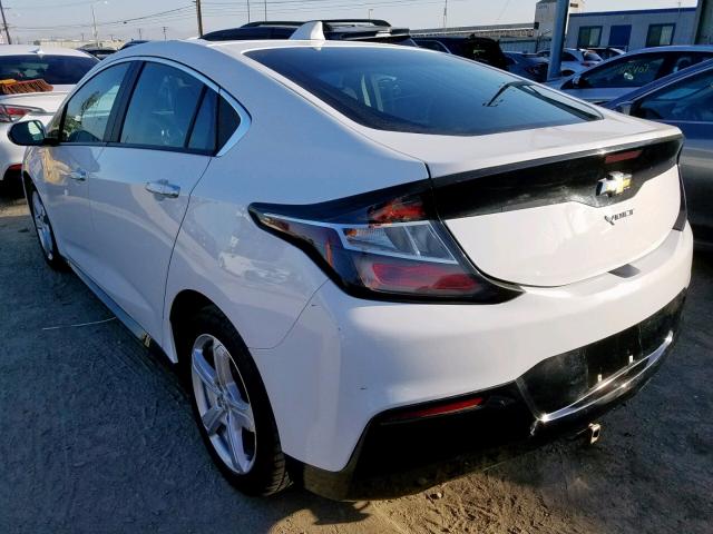 VIN 1G1RC6S5XGU123875 2016 Chevrolet Volt, LT no.3