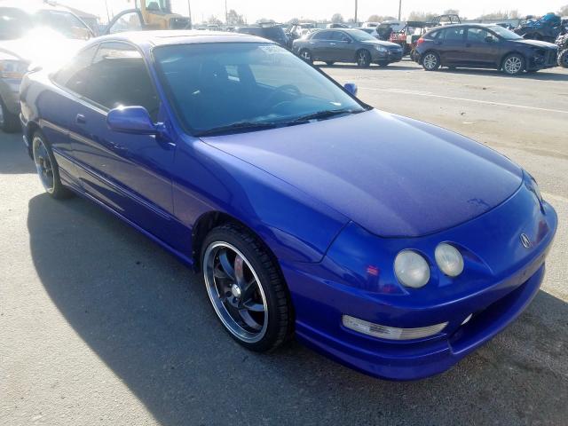 Auto Auction Ended On Vin Jh4dc2394xs 1999 Acura Integra Gs In Id Boise