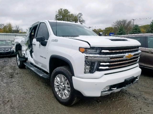 Beautiful 88 2020 Gmc K2500