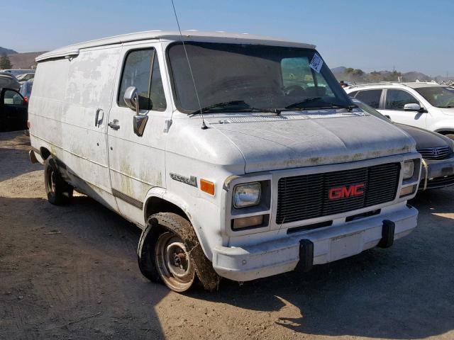 gmc van for sale south africa