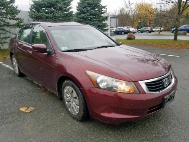 honda accord 2010 vin 1hgcp2e34aa015105
