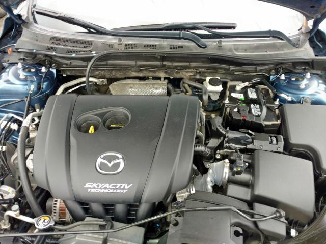 u0073 mazda