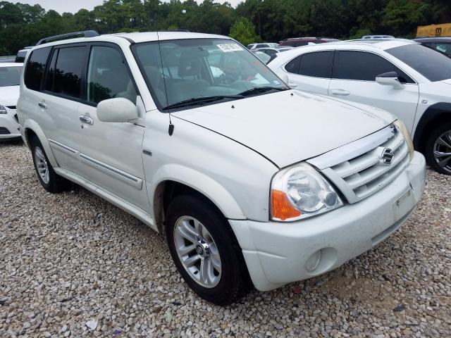 2004 Suzuki Xl7 >> 2004 Suzuki Xl7 Ex 2 7l 6 For Sale In Houston Tx Lot 53819819 2004 Suzuki Xl7 >> 2004 Suzuki Xl7 Ex 2 7l 6 For Sale In Houston Tx Lot 53819819