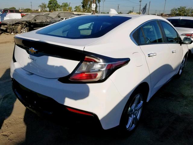 VIN 1G1RC6S5XGU123875 2016 Chevrolet Volt, LT no.4