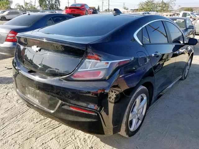 VIN 1G1RC6S51JU139373 2018 Chevrolet Volt, LT no.4