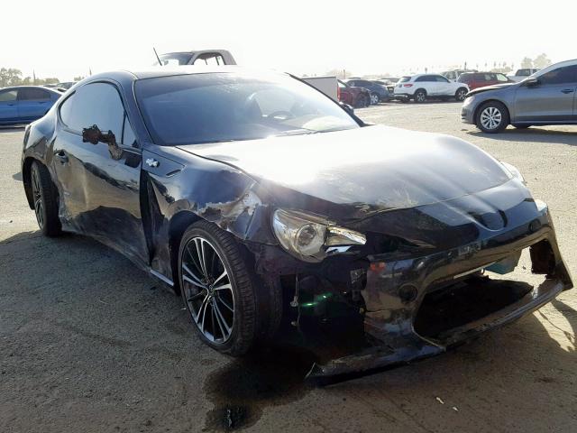 toyota scion fr-s 2014 vin jf1znaa11e9700320