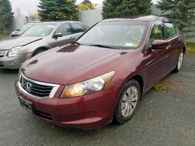 honda accord 2010 vin 1hgcp2e34aa015105