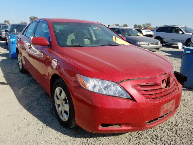 2007 Toyota Camry Ce >> 2007 Toyota Camry Ce 2 4l 4 In Ca Sacramento 2007 Toyota Camry Ce >> 2007 Toyota Camry Ce 2 4l 4 In Ca Sacramento