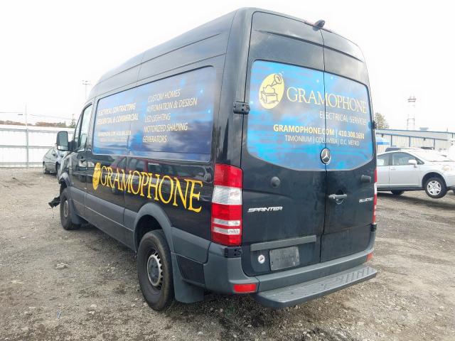 WD3PE7DD5GP299678 2016 MERCEDES-BENZ SPRINTER 2500-2