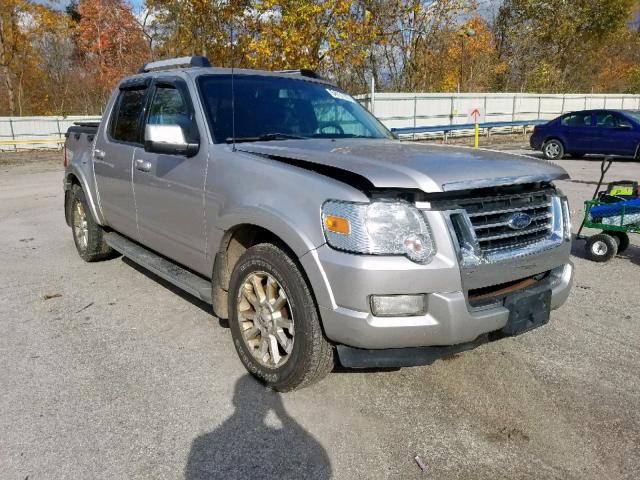 Used Ford Explorer For Sale In Glasgow Ky Carscom