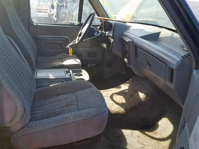 1988 Ford F150 8 For Sale In Van Nuys Ca Lot 54351389