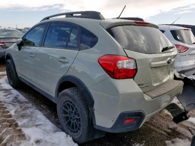 2017 SUBARU CROSSTREK JF2GPABC1HH245184