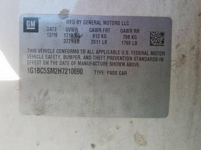 1G1BC5SM2H7210690